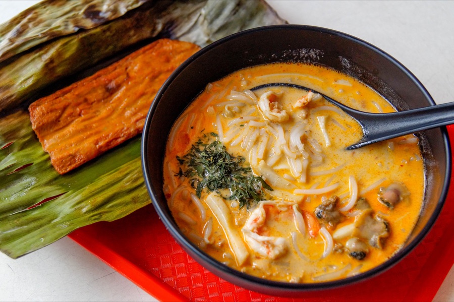 East Coast and Siglap food guide: 15 places to eat, from Katong laksa to Lagoon satay