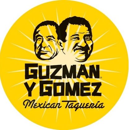 Guzman Y Gomez  at Funan