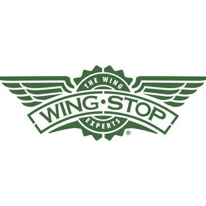 Wingstop at Funan