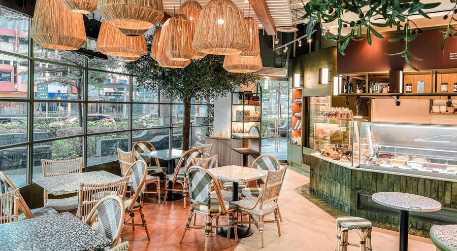 Da Paolo Gastronomia at Holland Village