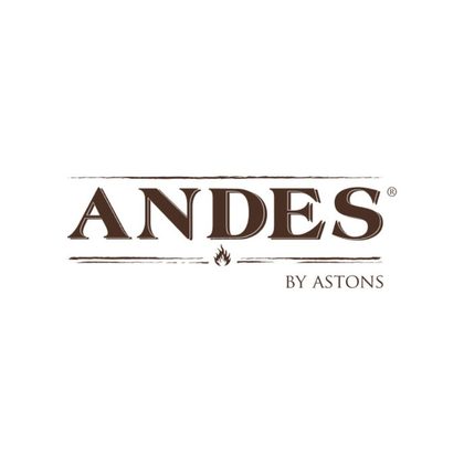Andes by Astons at Imm