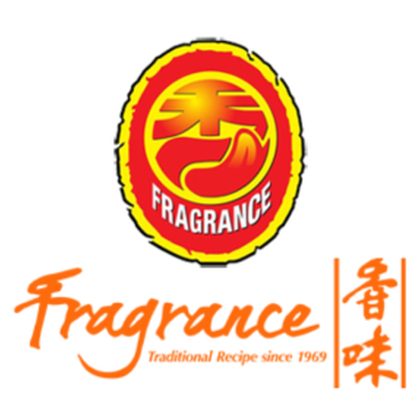 Fragrance at Imm