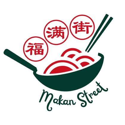Makan Street 福满街 at Imm