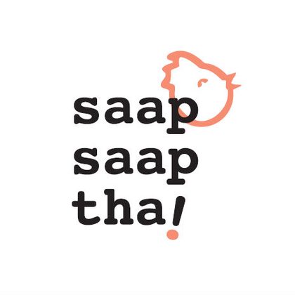 Saap Saap Thai at Imm