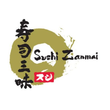 Sushi Zanmai at Imm