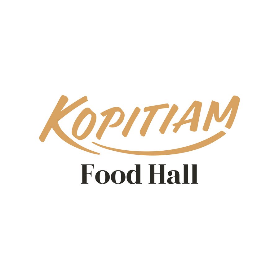 Kopitiam Food Hall at Jem