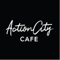 ActionCity Café logo