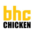 BHC Chicken logo