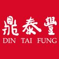 Din Tai Fung logo