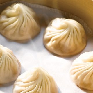 Din Tai Fung at Jewel Changi Airport