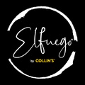 Elfuego by COLLIN’S logo