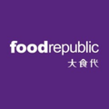Food Republic logo