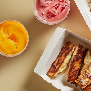 What to eat at Jewel Changi Airport