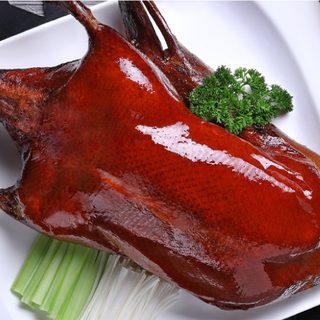 Imperial Treasure Super Peking Duck at Jewel Changi Airport