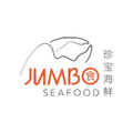 JUMBO Seafood logo