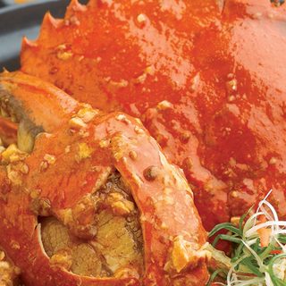 JUMBO Seafood at Jewel Changi Airport