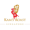 Kam’s Roast logo