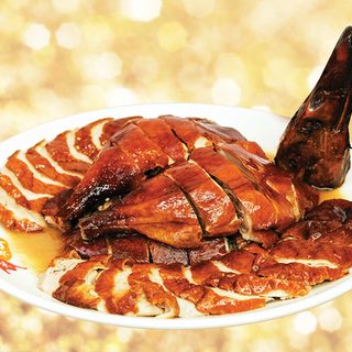 Kam’s Roast at Jewel Changi Airport
