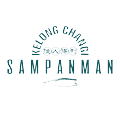 Sampanman Kelong Changi logo