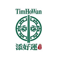 Tim Ho Wan logo