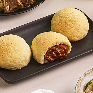Tim Ho Wan at Jewel Changi Airport