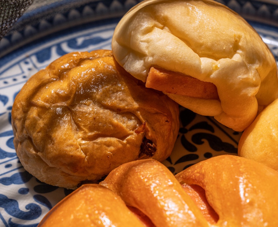 Chin Mee Chin Confectionery at Joo Chiat