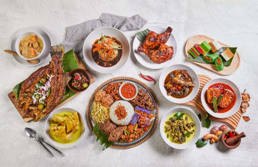 Joo Chiat and Katong food guide: 15 places to eat, from laksa to kueh chang