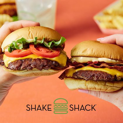 Shake Shack at Junction 8