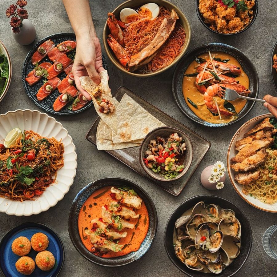 Jurong East food guide: 15 places to eat