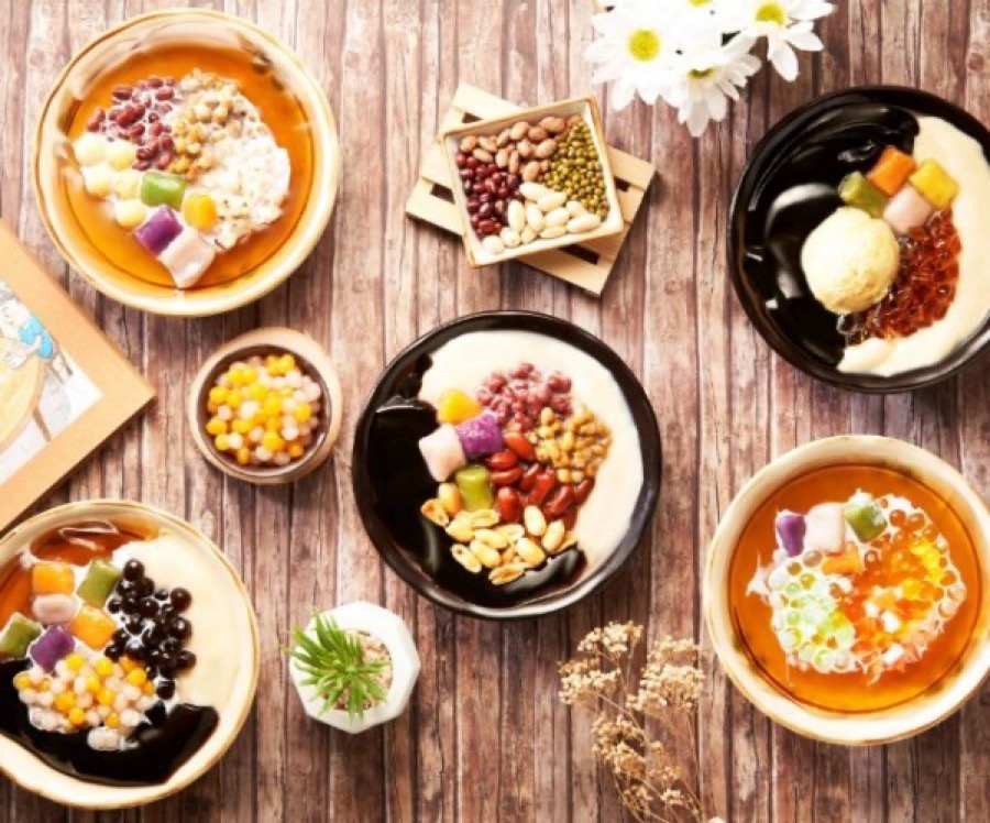 NINE FRESH 九鲜 at Lot One
