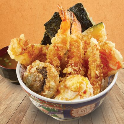 Tokyo Shokudo at Lot One