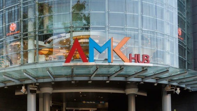 AMK Hub