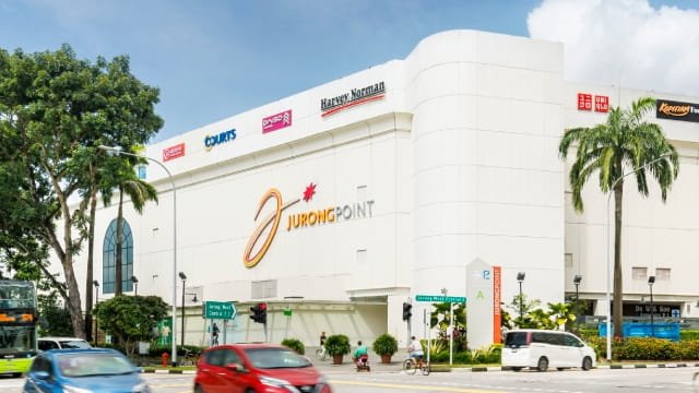 Jurong Point