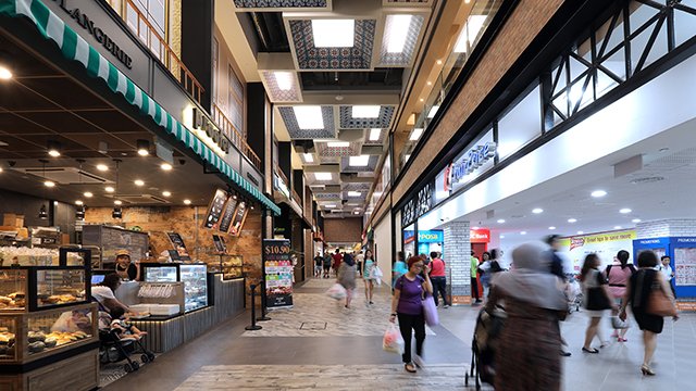 Northpoint City