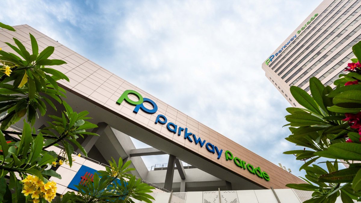 Parkway Parade