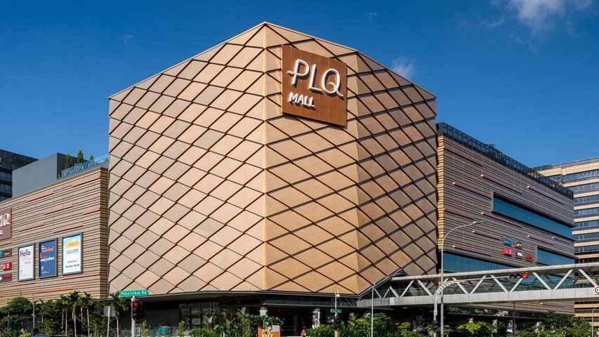 PLQ Mall