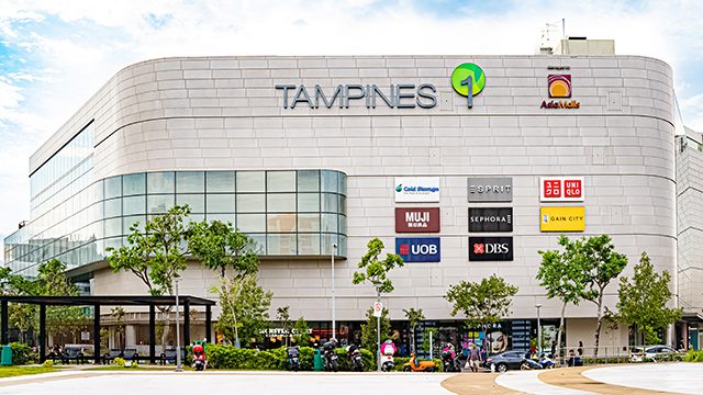 Tampines 1