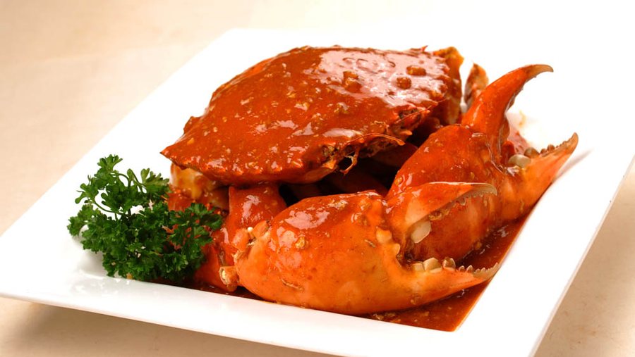 Marine Parade food guide: 15 places to eat, from the Blk 84 food centre to Roland's chilli crab