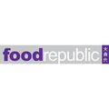 Food Republic logo