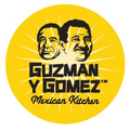 Guzman Y Gomez logo