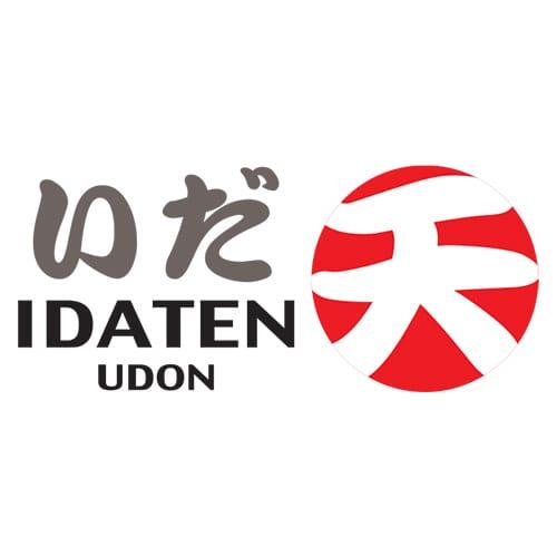 Idaten Udon (&JOY Japanese Food Street) logo