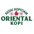 Oriental Kopi logo