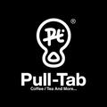 Pull-Tab Coffee logo