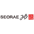Seorae Jib logo