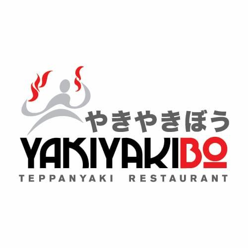 Yaki Yaki Bo (&JOY Japanese Food Street) logo