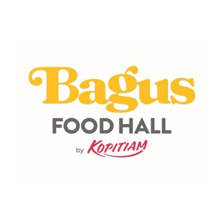 Bagus Food Hall by Kopitiam at Northpoint City