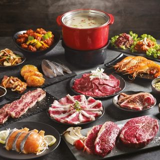 Seoul Garden at Northpoint City