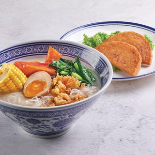 Xin Wang Hong Kong Café at Northpoint City