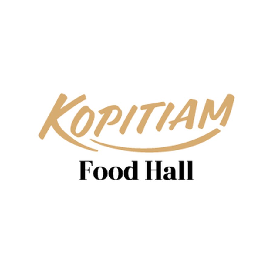 Kopitiam Food Hall at Parkway Parade