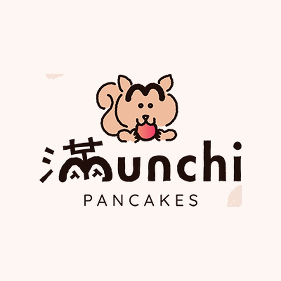 Munchi Pancakes at Parkway Parade